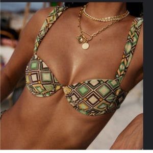 Bydee Casablanca collection Ventura top medium size